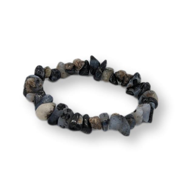 Chip Bracelet Preseli Bluestone | Earthworks