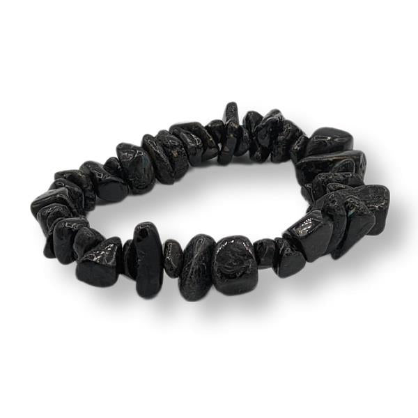 Chip Bracelet Nuummite | Earthworks