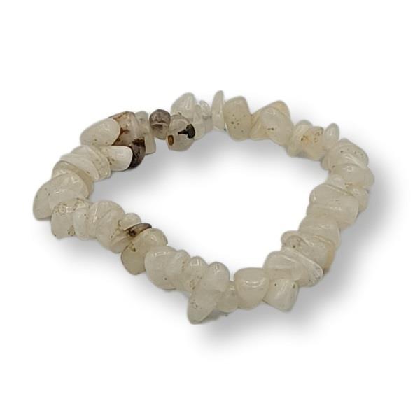 Chip Bracelet Cryolite | Earthworks