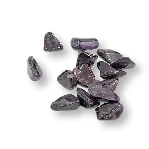 Sugilite High Grade Tumbled 1g Approximate | Earthworks