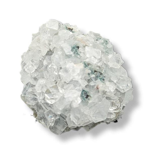 Zeolite With Apophylite 275g Approximate | Earthworks 
