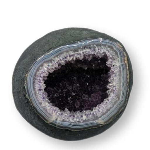 Amethyst Geode 3964g Approximate | Earthworks 