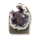 Galaxy Rainbow Amethyst Stand Up 1163g | Earthworks