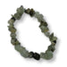 Chip Bracelet Prehnite | Earthworks