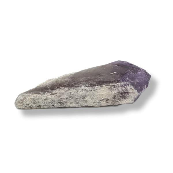 Cathedral Amethyst Torch 482g Approximate | Earthworks