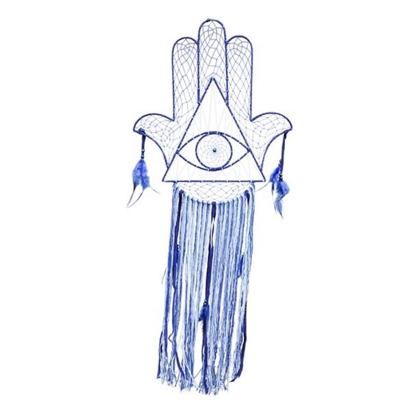 Wall Hanging Hamsa Hand | Earthworks