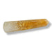 Citrine Wand Faceted 48g Approximate | Earthworks