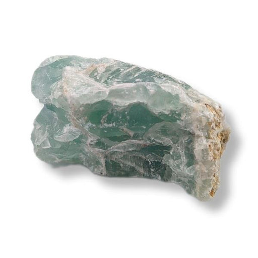 Fluorite Rough 980g Approximate | Earthworks
