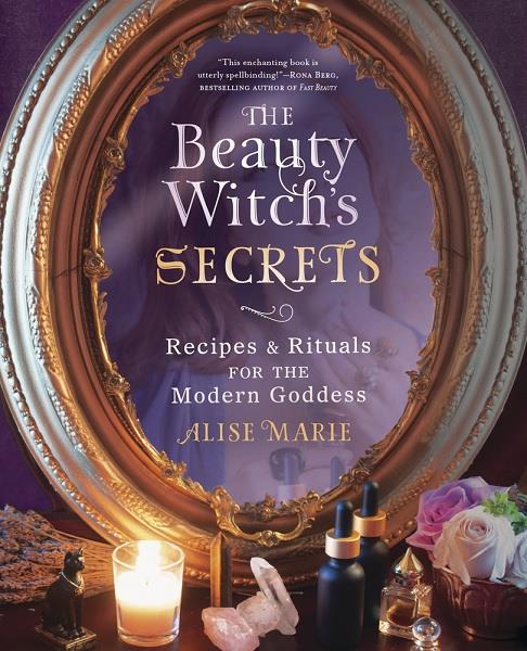 The Beauty Witch's Secrets | Earthworks 