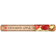 Hem Incense Cinnamon Apple 20g Approximate