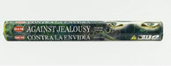 Hem Incense Against Jealousy 20g Approx | Earthworks 