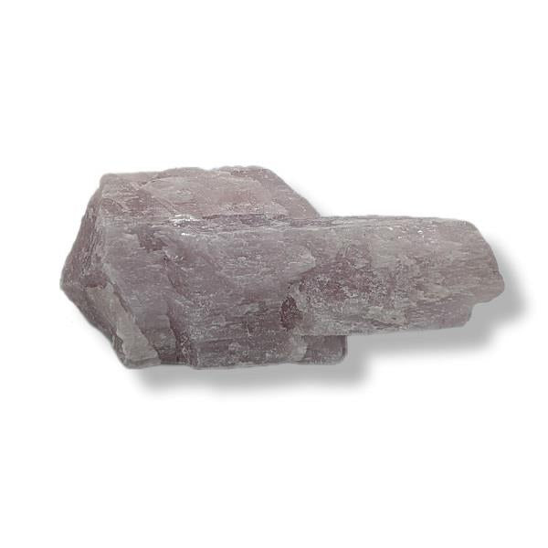 Kunzite Rough 35g Approximate | Earthworks 