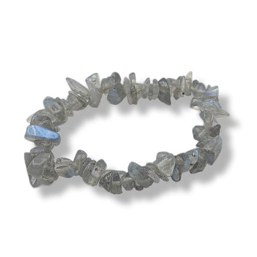 Chip Bracelet Labradorite | Earthworks 
