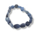 10mm-12mm Bracelet Blue Aventurine | Earthworks 