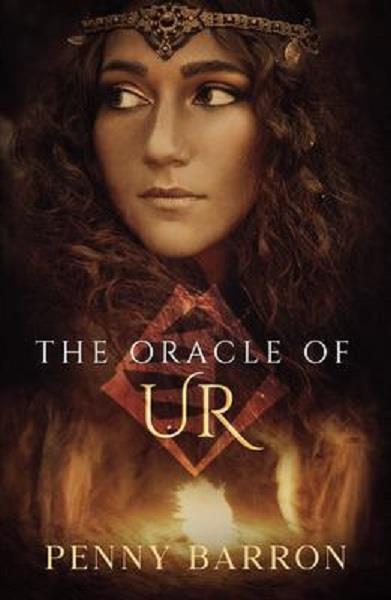 Book The Oracle of UR | Earthworks