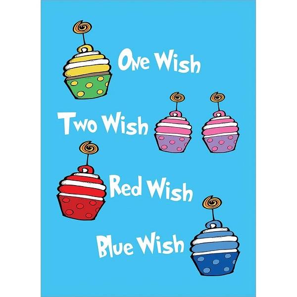 Greeting Card One Wish | Earthworks