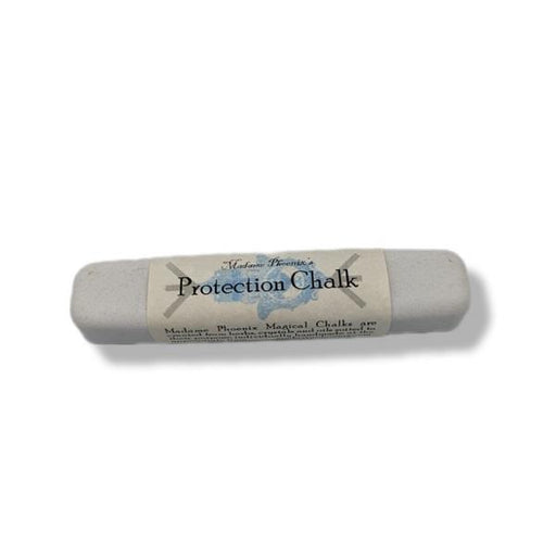 Magical Chalk Protection | Earthworks