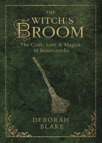 The Witch's Broom | Earthworks 