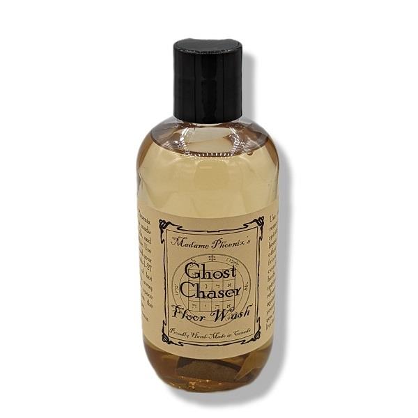 Floor Wash Ghost Chaser | Earthworks 