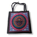 Tote Bag Hamsa Colourful | Earthworks 