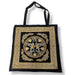 Tote Bag Earth Goddess Pentacle | Earthworks 