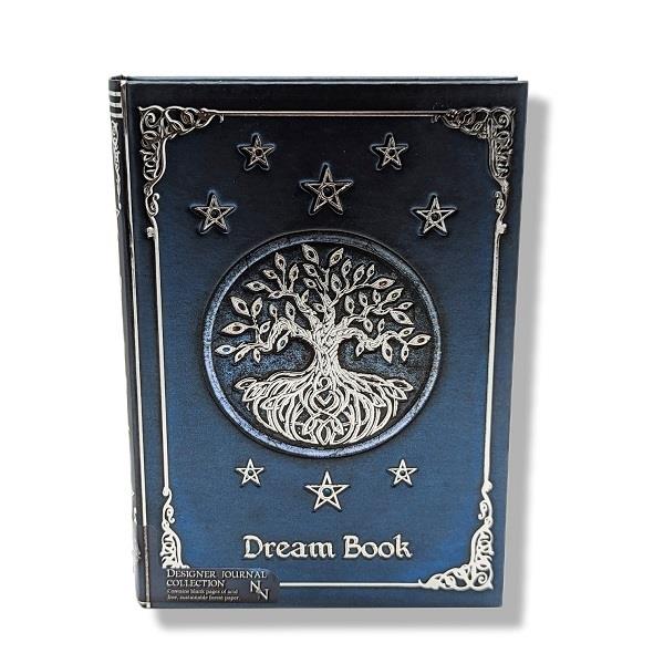 Journal Dream Book | Earthworks 