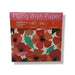 Flying Wish Paper Poppies | Earthworks 