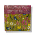 Flying Wish Paper Happy | Earthworks 