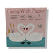 Flying Wish Paper Swan Love | Earthworks