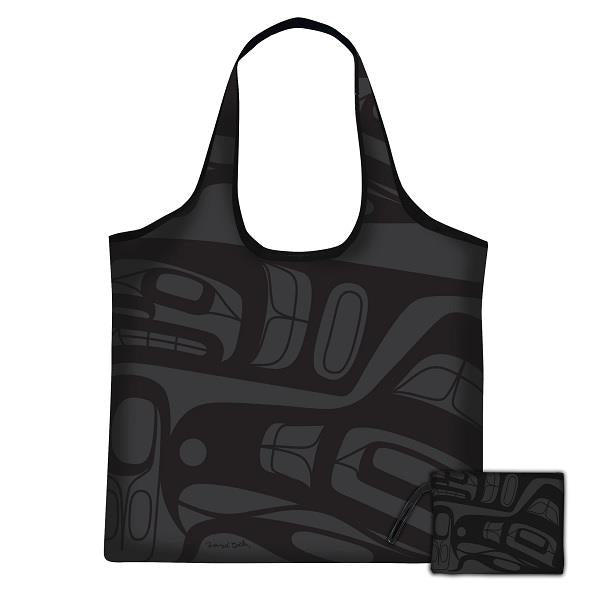 Reusable Bag Eagle Freedom | Earthworks 