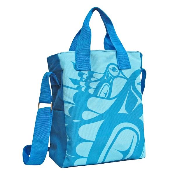 Shoulder Bag Humming Bird | Earthworks 