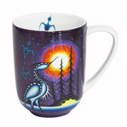 Mug Crane | Earthworks 