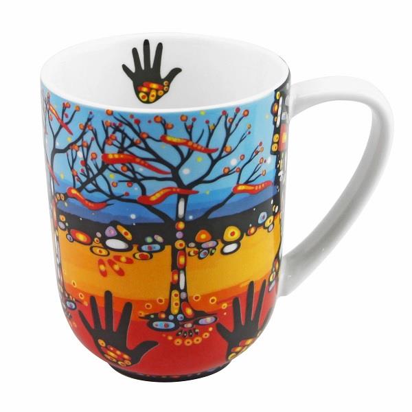 Mug Remember Every Child Matters | Earthworks 