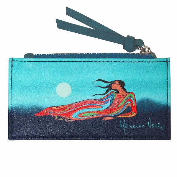 Card Wallet Mother Earth | Earthworks 