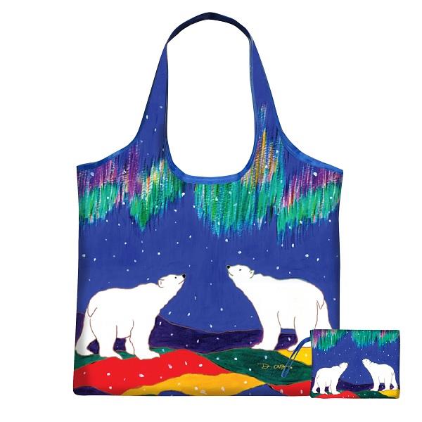 Reusable Bag Sky Watchers | Earthworks 