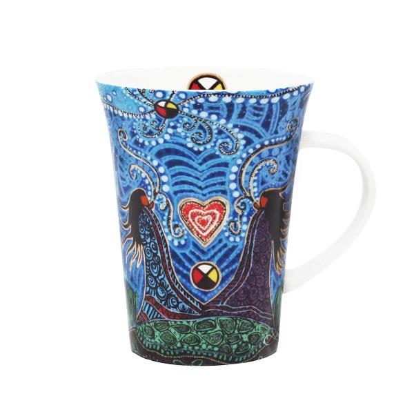 Mug Breath Of Life | Earthworks 
