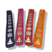 Incense Burner Chakra Coloured Assorted | Earthworks