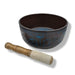 Singing Bowl Blue | Earthworks