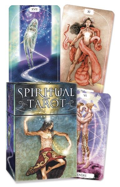 Spiritual Tarot Deck | Earthworks