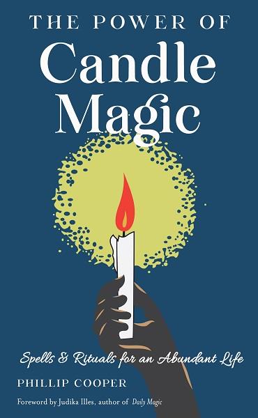 The Power of Candle Magic | Earthworks