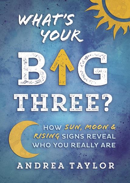 What's Your Big 3 | Earthworks