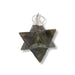 Pendant Labradorite Merkaba | Earthworks