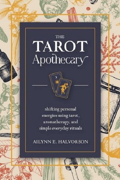 Tarot Apothecary | Earthworks