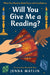  Will You Give Me A Reading? | Eartrhworks 
