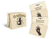 Gratitude | Earthworks 