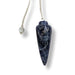 Pendulum Sodalite Smooth | Earthworks