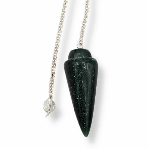 Pendulum Jade Smooth | Earthworks