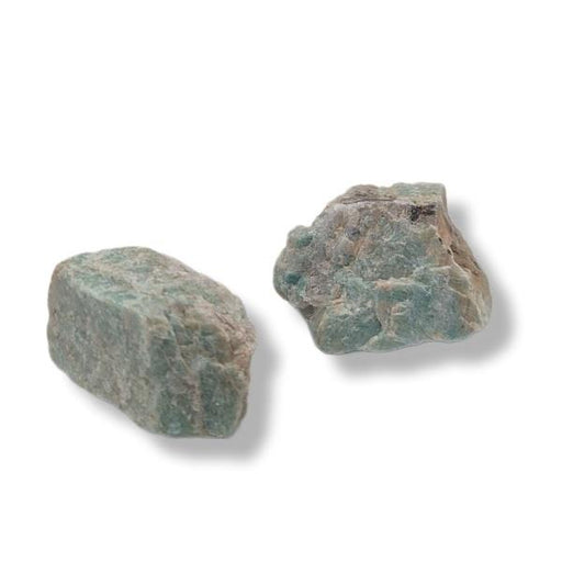 Amazonite Rough 49g Approximate | Earthworks