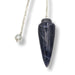 Pendulum Iolite Smooth | Earthworks