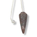 Pendulum Garnet Smooth | Earthworks